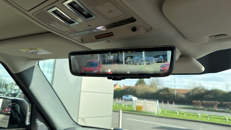 Land Rover Defender 2.0 D240 First Edition 110 5dr Auto Diesel Estate